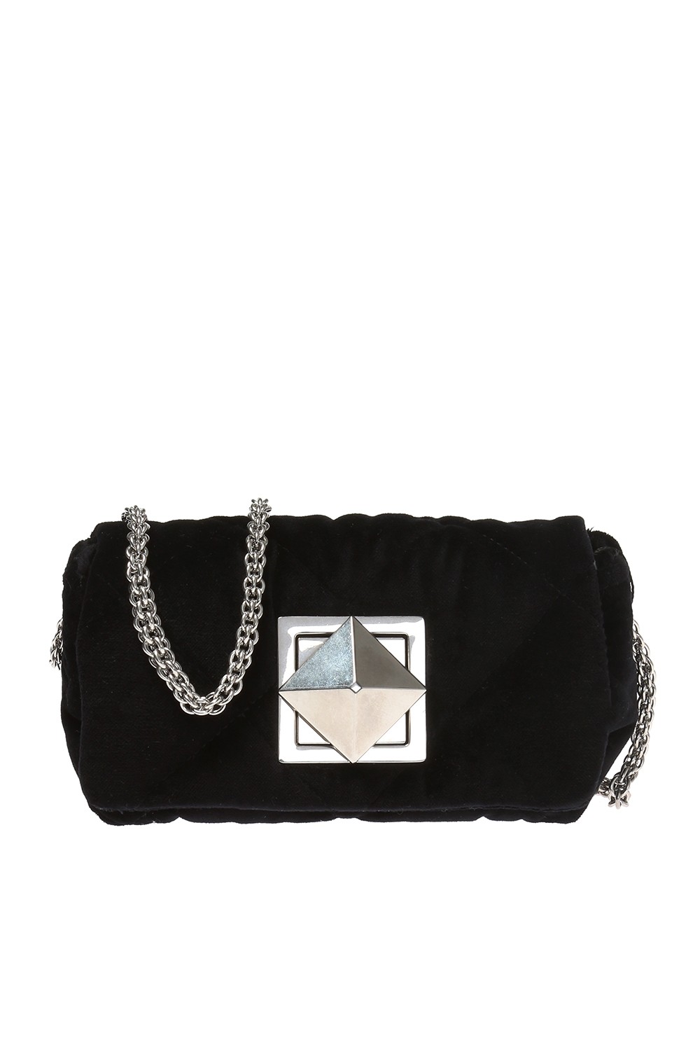 Sonia rykiel hot sale quilted bag